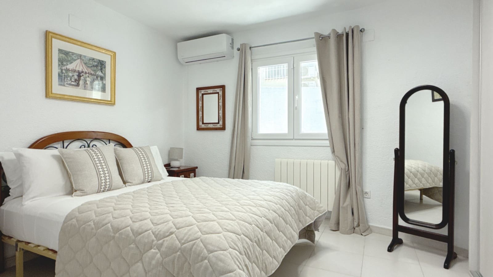4 soverom Villa til salgs i Moraira med svømmebasseng garasje - € 899 950 (Ref: 10062302)
