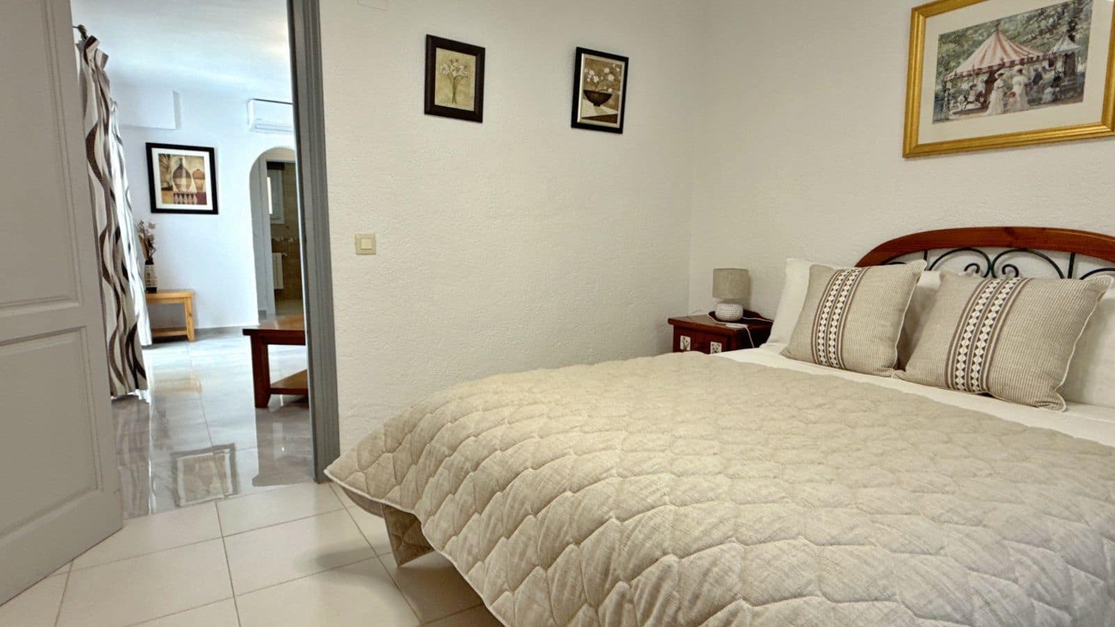 4 soverom Villa til salgs i Moraira med svømmebasseng garasje - € 899 950 (Ref: 10062302)