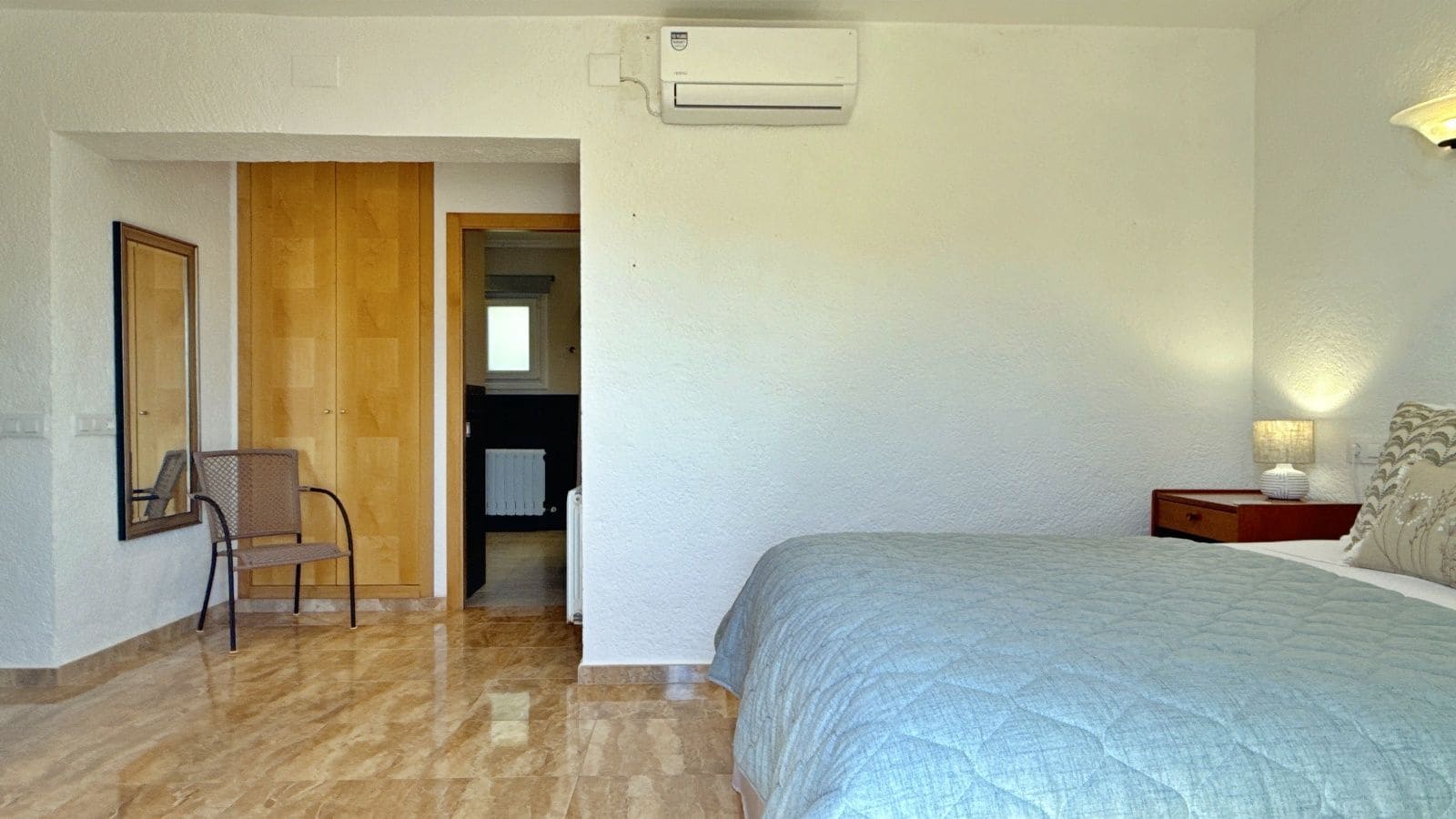 4 soverom Villa til salgs i Moraira med svømmebasseng garasje - € 899 950 (Ref: 10062302)