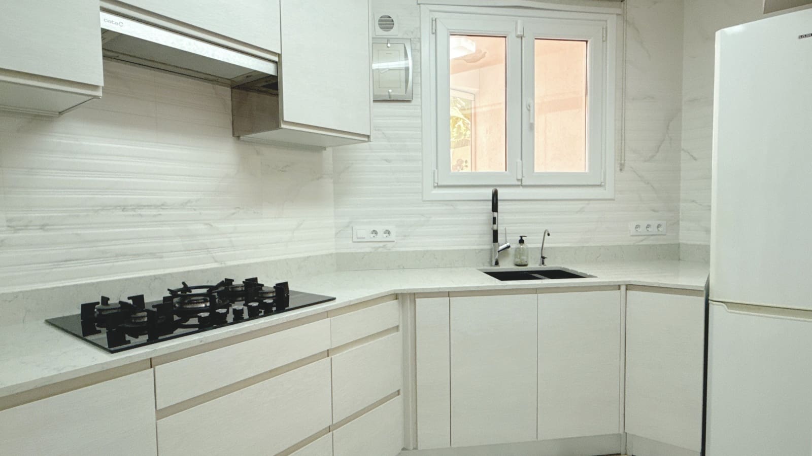 4 soverom Villa til salgs i Moraira med svømmebasseng garasje - € 899 950 (Ref: 10062302)