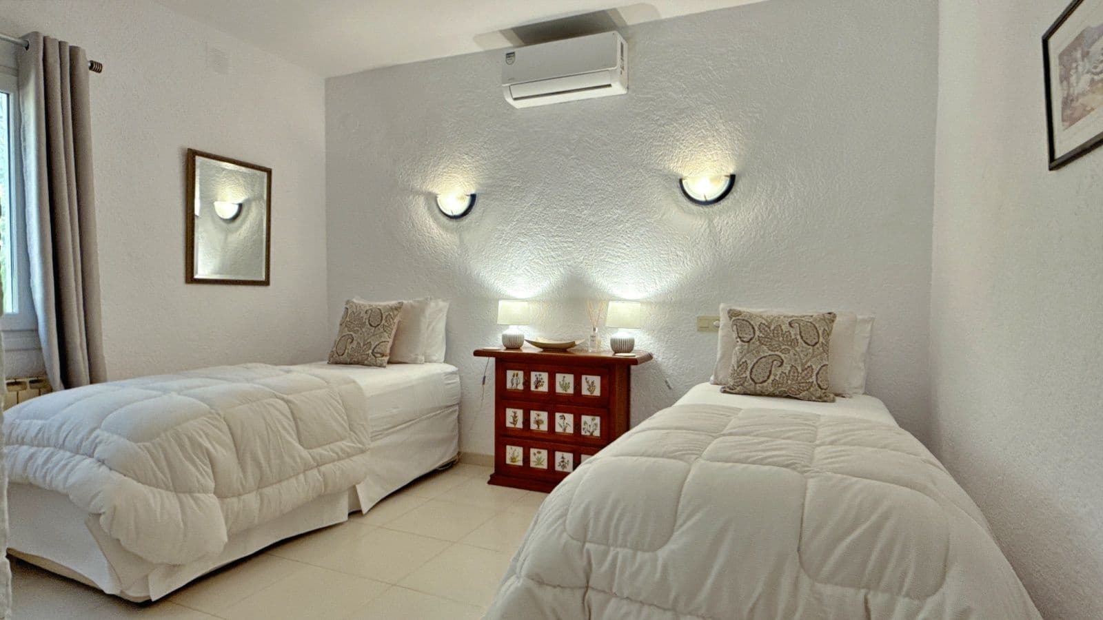 4 soverom Villa til salgs i Moraira med svømmebasseng garasje - € 899 950 (Ref: 10062302)