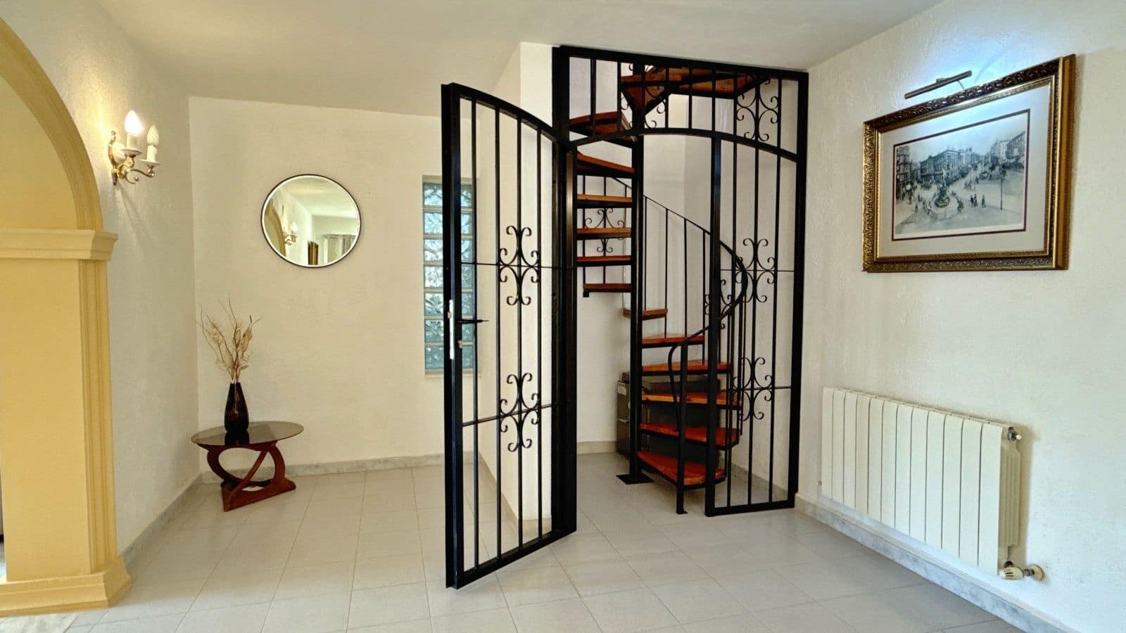 4 soverom Villa til salgs i Moraira med svømmebasseng garasje - € 899 950 (Ref: 10062302)