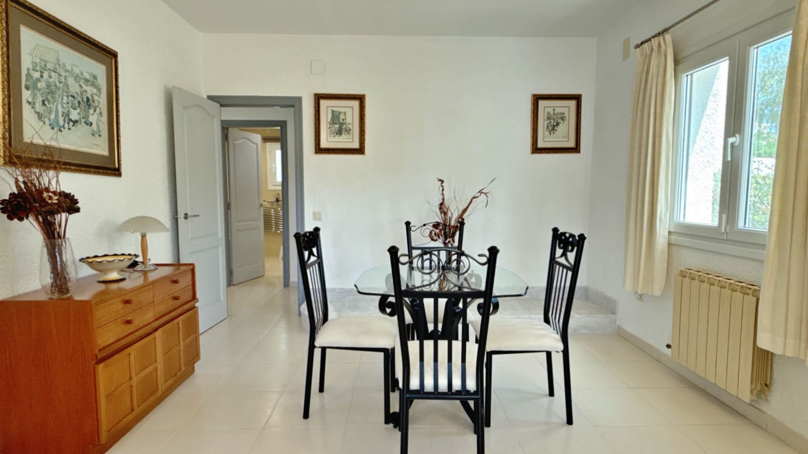 4 soverom Villa til salgs i Moraira med svømmebasseng garasje - € 899 950 (Ref: 10062302)