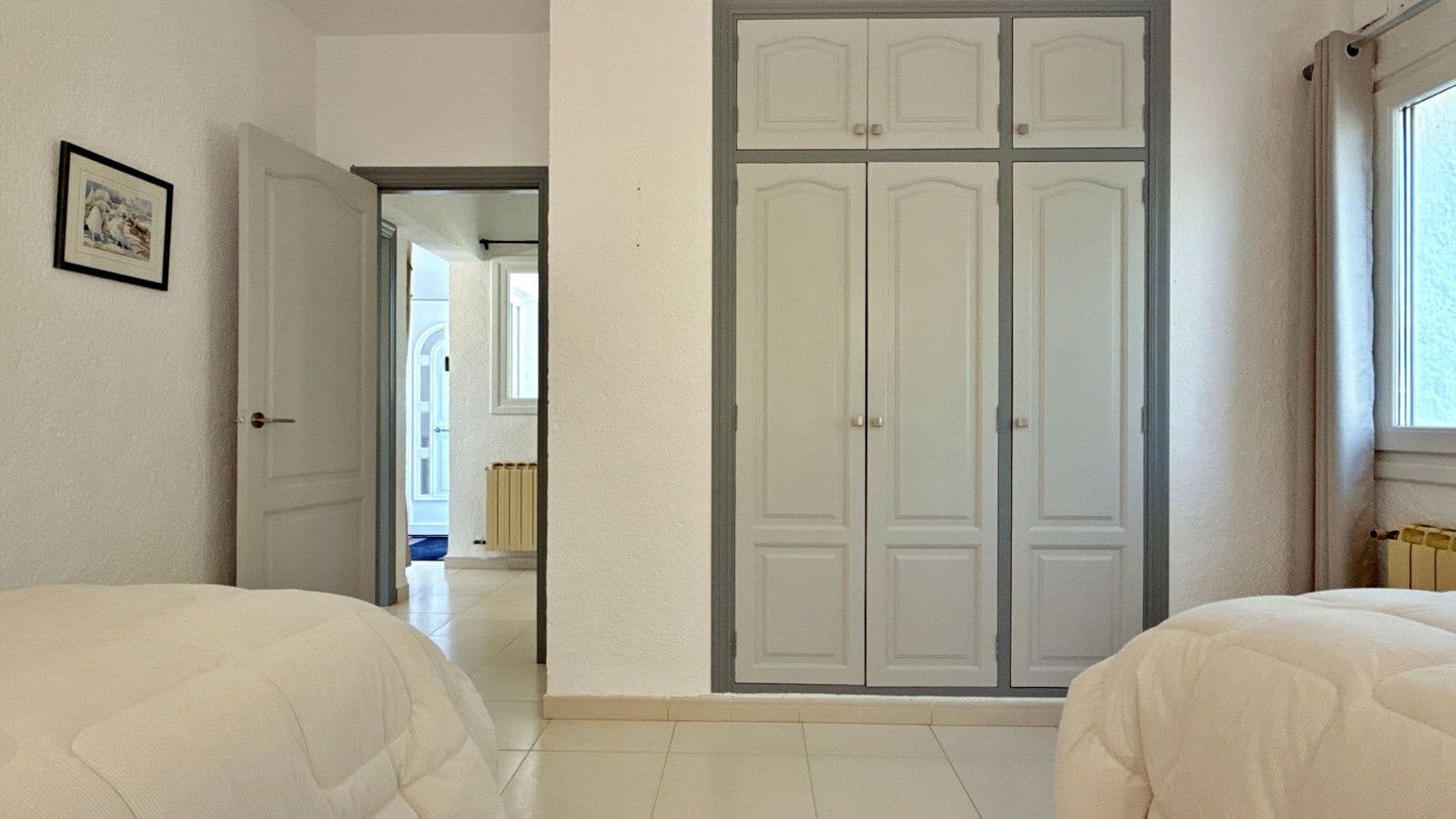 4 soverom Villa til salgs i Moraira med svømmebasseng garasje - € 899 950 (Ref: 10062302)