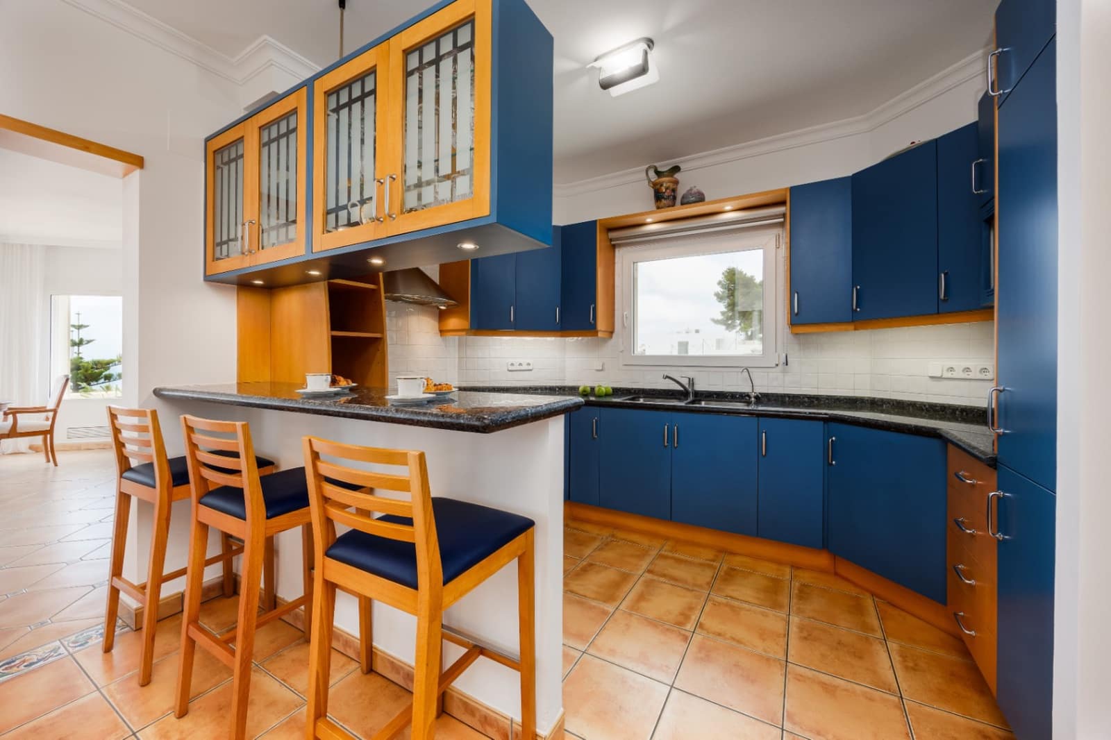 Chalet de 3 habitaciones en Dénia en venta con piscina garaje - 990.000 € (Ref: 10062303)