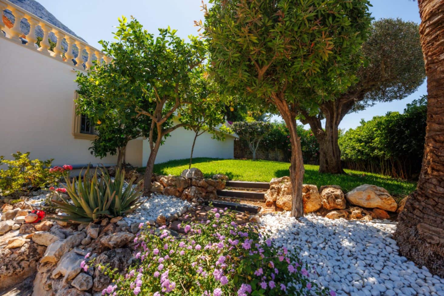 Chalet de 3 habitaciones en Dénia en venta con piscina garaje - 990.000 € (Ref: 10062303)
