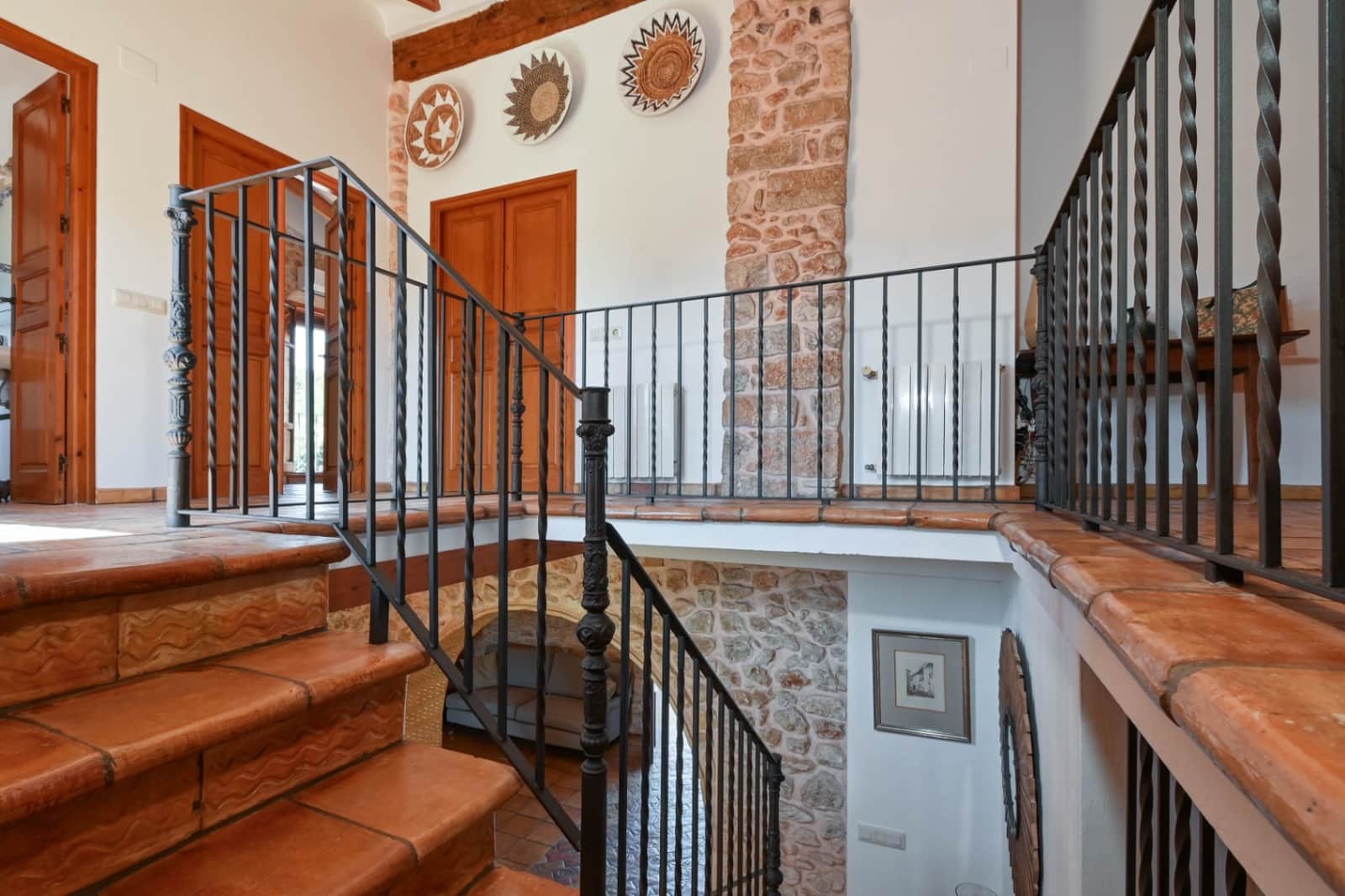 5 slaapkamer Villa te koop in Jalon / Xalo met zwembad garage - € 1.800.000 (Ref: 10062304)