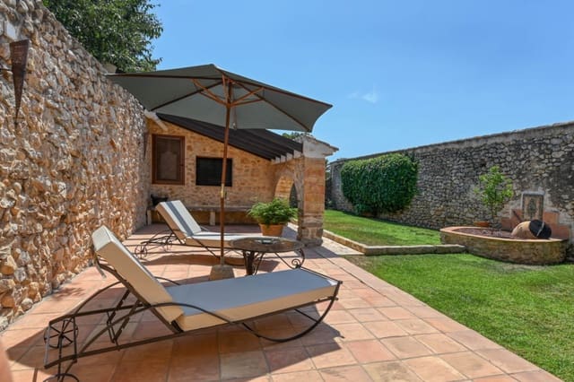 5 slaapkamer Villa te koop in Jalón / Xaló met zwembad garage - € 1.800.000 (Ref: 10062304)
