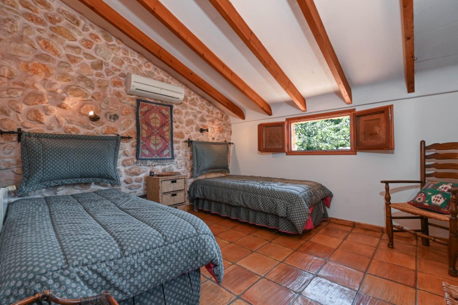5 slaapkamer Villa te koop in Jalon / Xalo met zwembad garage - € 1.800.000 (Ref: 10062304)