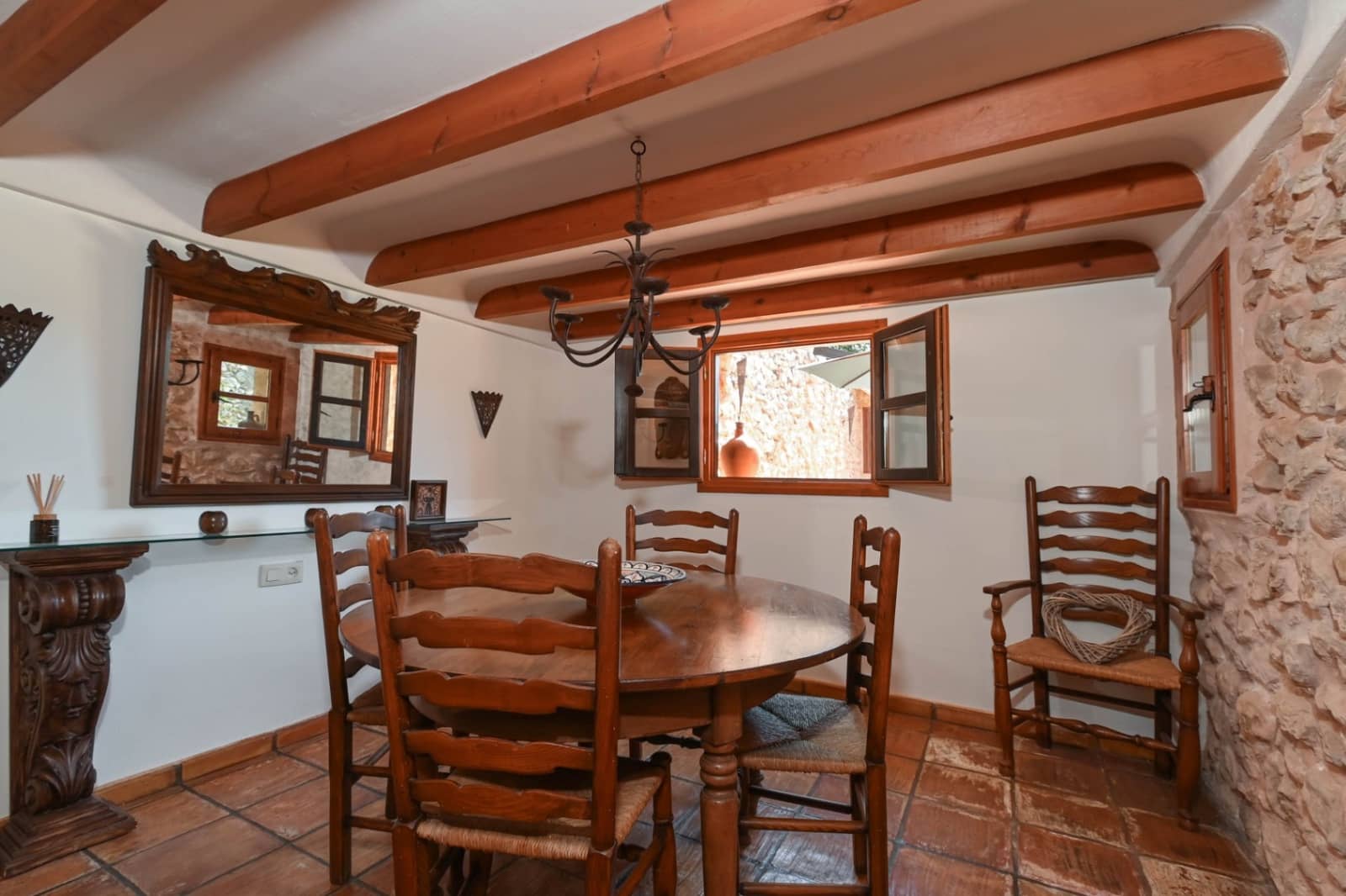 5 slaapkamer Villa te koop in Jalon / Xalo met zwembad garage - € 1.800.000 (Ref: 10062304)