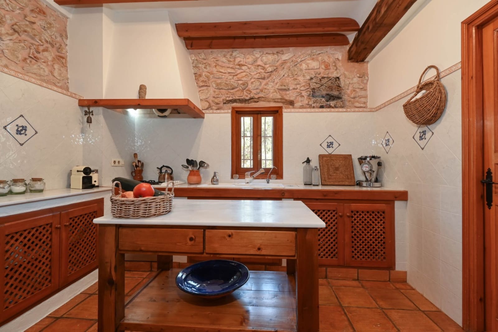 5 slaapkamer Villa te koop in Jalon / Xalo met zwembad garage - € 1.800.000 (Ref: 10062304)