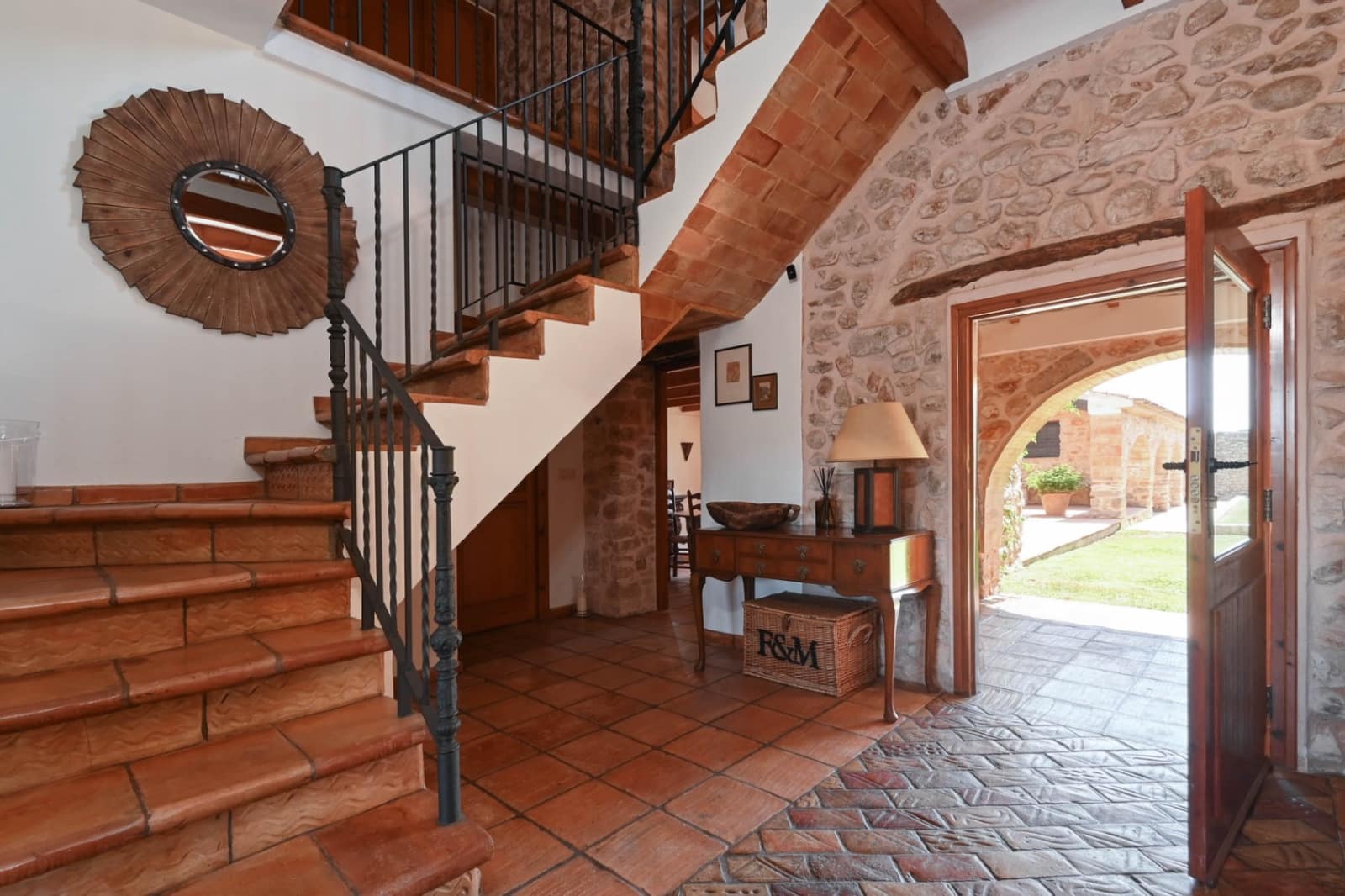 5 slaapkamer Villa te koop in Jalon / Xalo met zwembad garage - € 1.800.000 (Ref: 10062304)