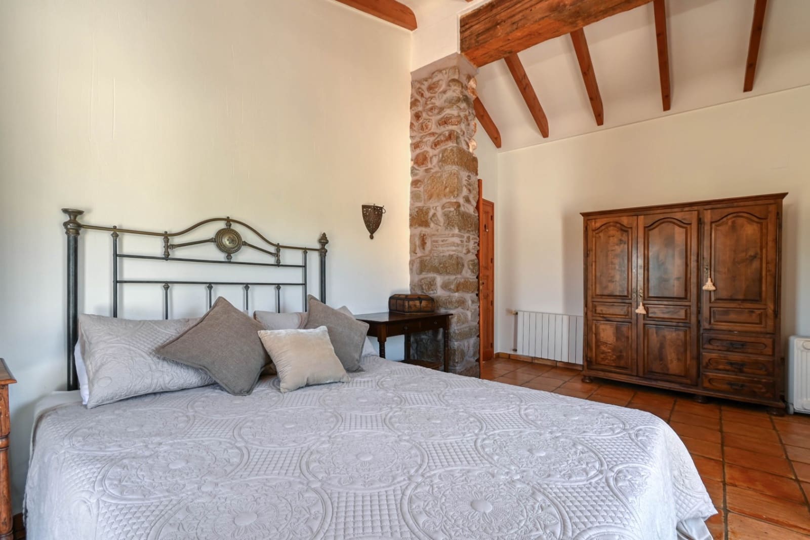 5 slaapkamer Villa te koop in Jalon / Xalo met zwembad garage - € 1.800.000 (Ref: 10062304)