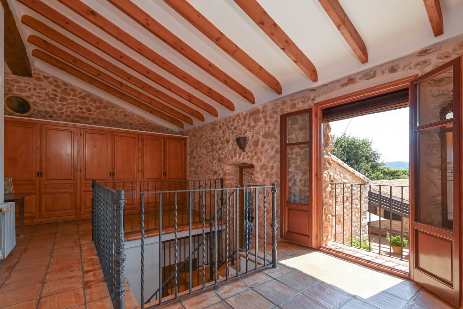 5 slaapkamer Villa te koop in Jalon / Xalo met zwembad garage - € 1.800.000 (Ref: 10062304)