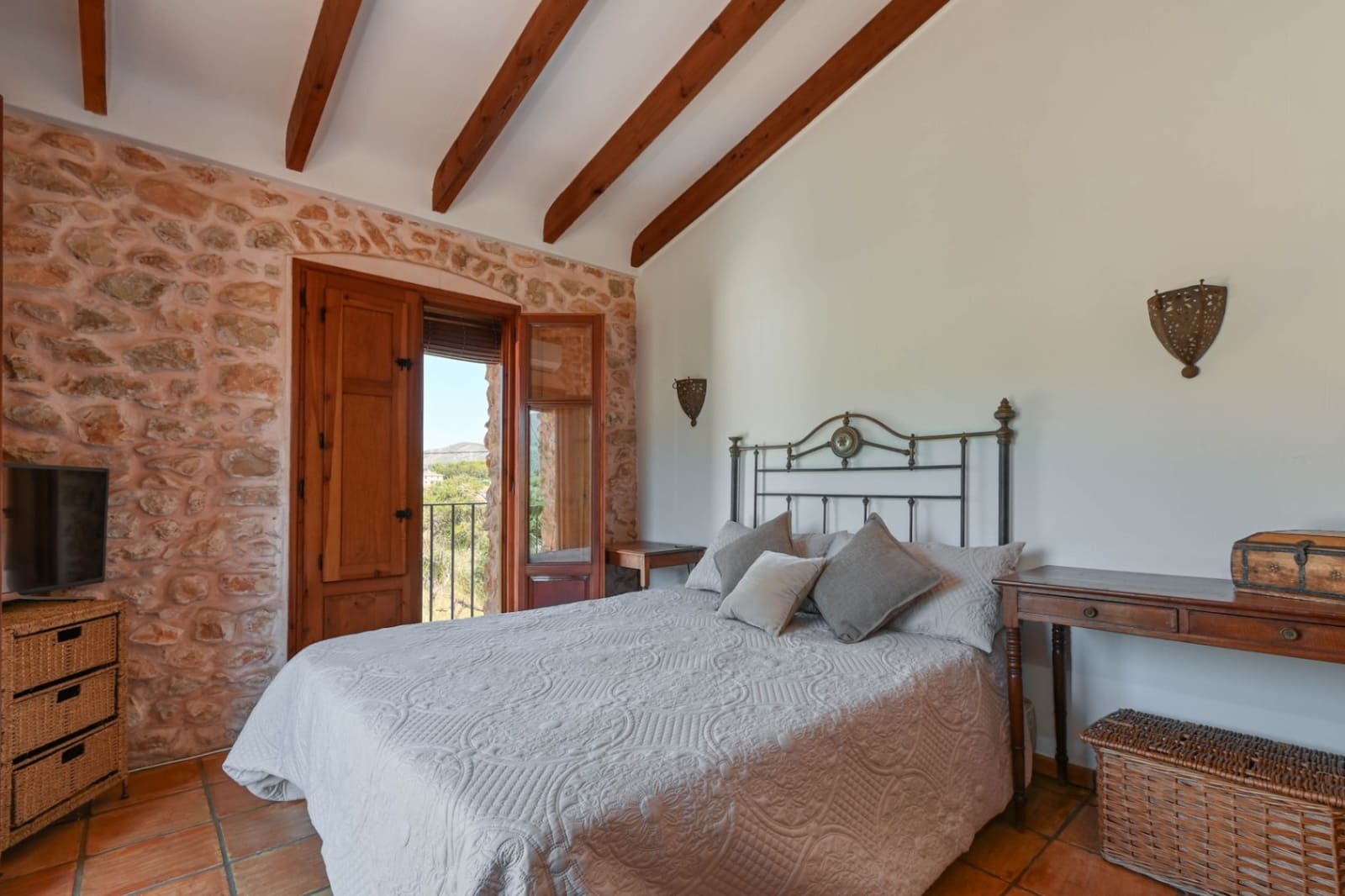 5 slaapkamer Villa te koop in Jalon / Xalo met zwembad garage - € 1.800.000 (Ref: 10062304)