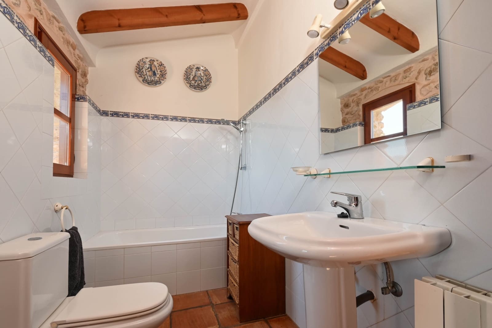 5 slaapkamer Villa te koop in Jalon / Xalo met zwembad garage - € 1.800.000 (Ref: 10062304)