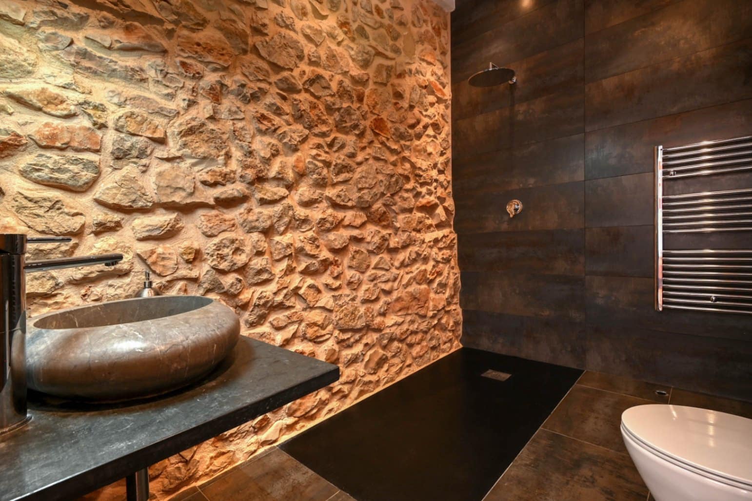5 slaapkamer Villa te koop in Jalon / Xalo met zwembad garage - € 1.800.000 (Ref: 10062304)