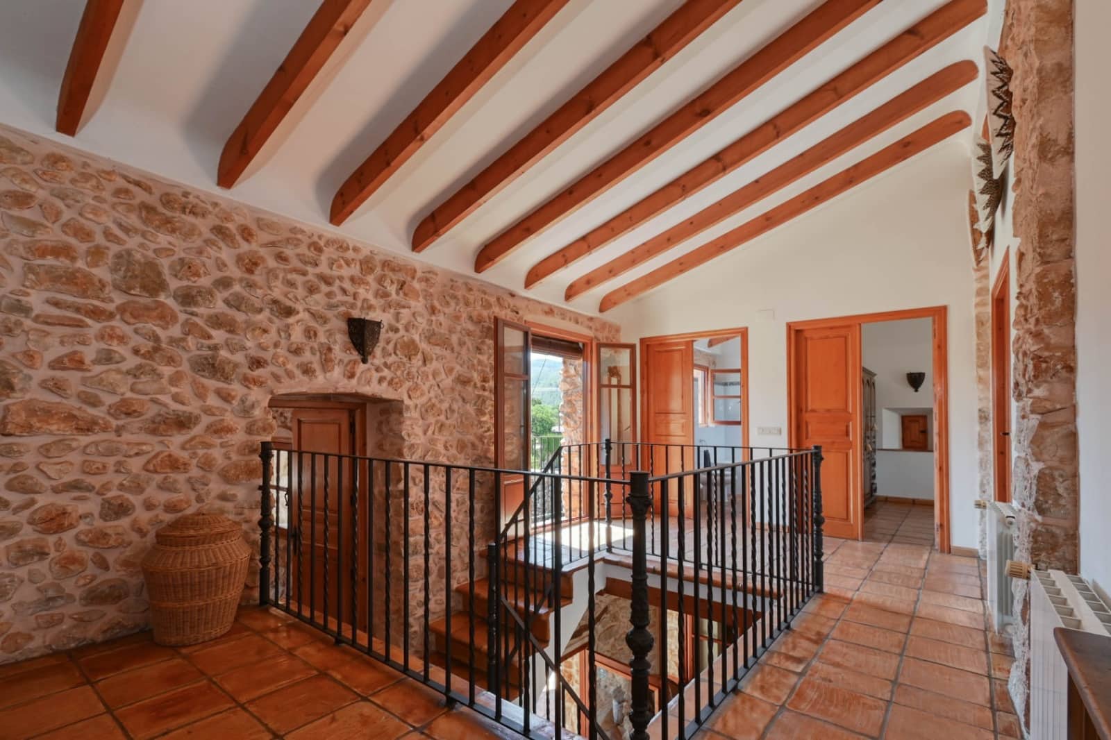 5 slaapkamer Villa te koop in Jalon / Xalo met zwembad garage - € 1.800.000 (Ref: 10062304)