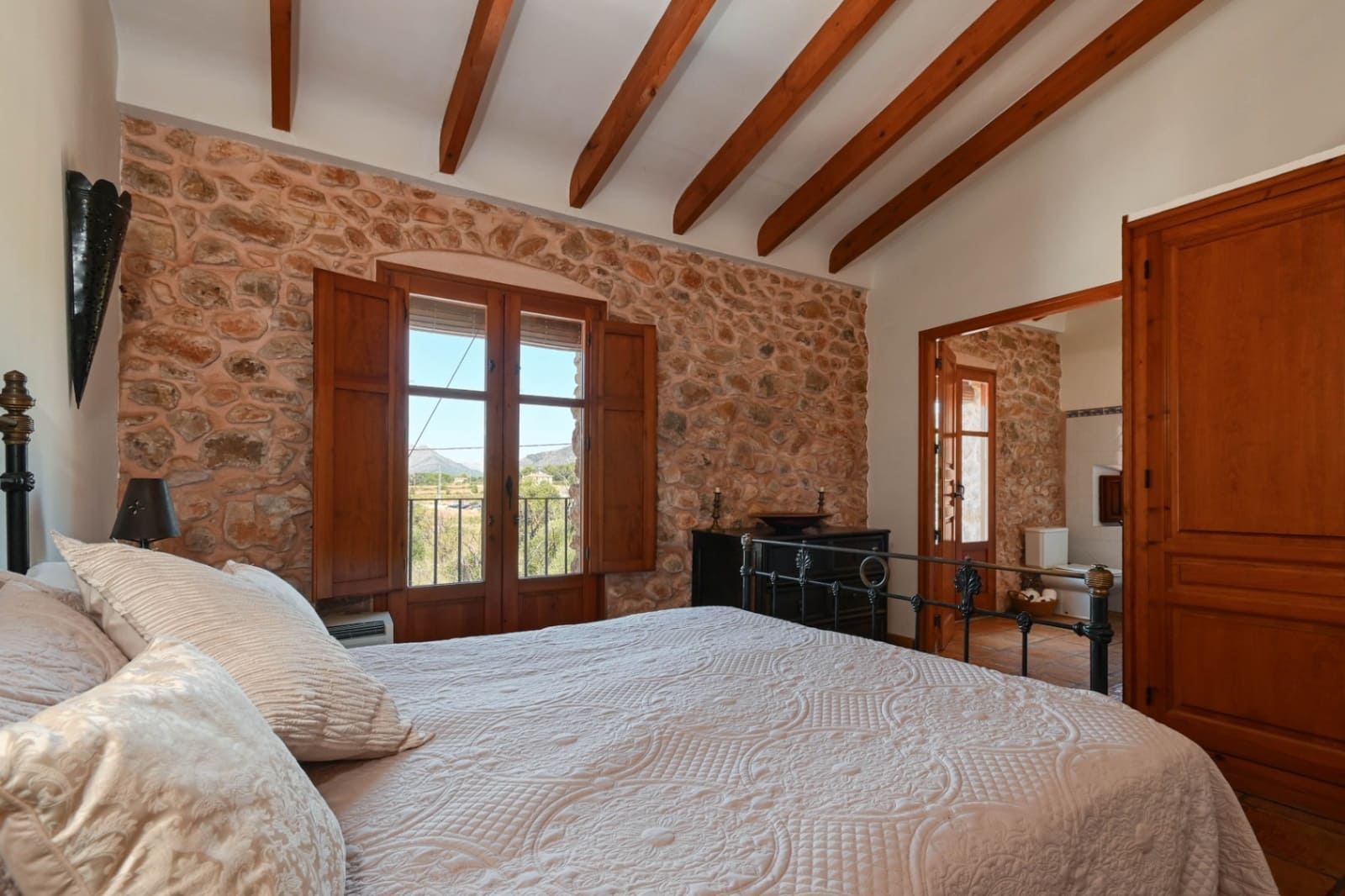 5 slaapkamer Villa te koop in Jalon / Xalo met zwembad garage - € 1.800.000 (Ref: 10062304)
