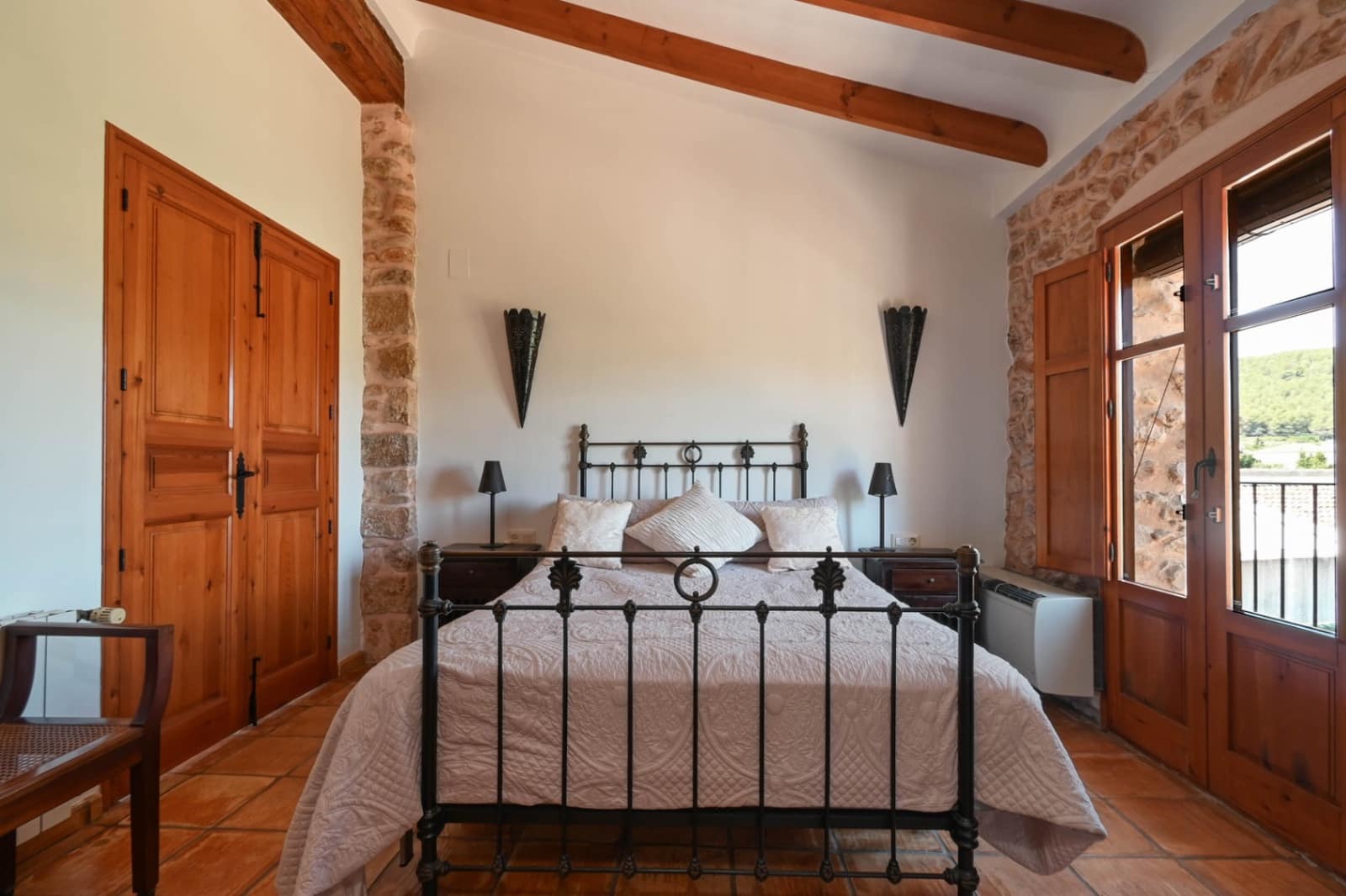 5 slaapkamer Villa te koop in Jalon / Xalo met zwembad garage - € 1.800.000 (Ref: 10062304)