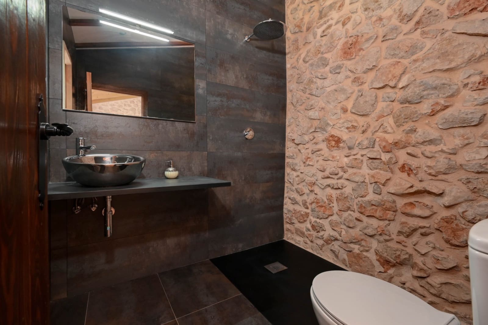 5 slaapkamer Villa te koop in Jalon / Xalo met zwembad garage - € 1.800.000 (Ref: 10062304)