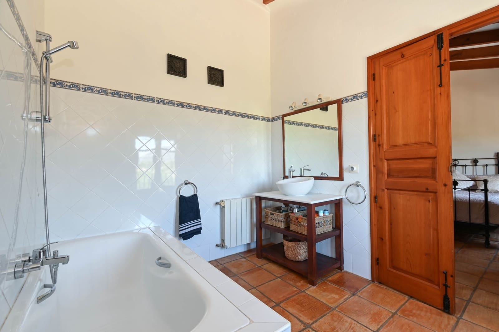 5 slaapkamer Villa te koop in Jalon / Xalo met zwembad garage - € 1.800.000 (Ref: 10062304)