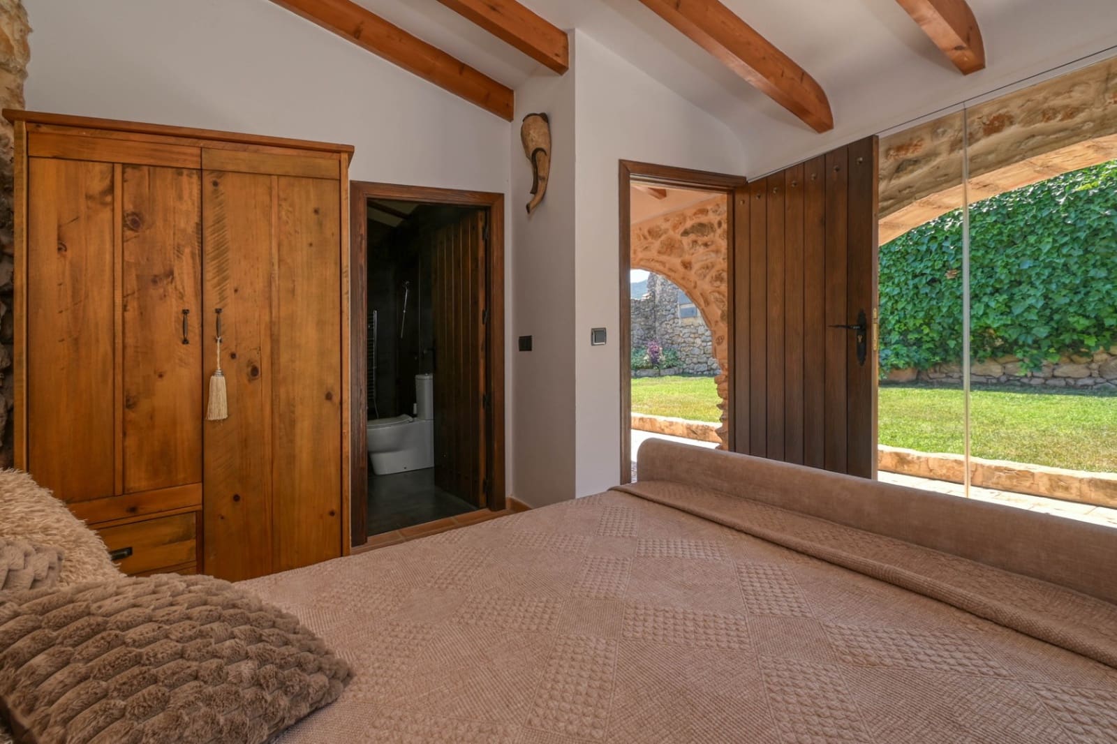 5 slaapkamer Villa te koop in Jalon / Xalo met zwembad garage - € 1.800.000 (Ref: 10062304)