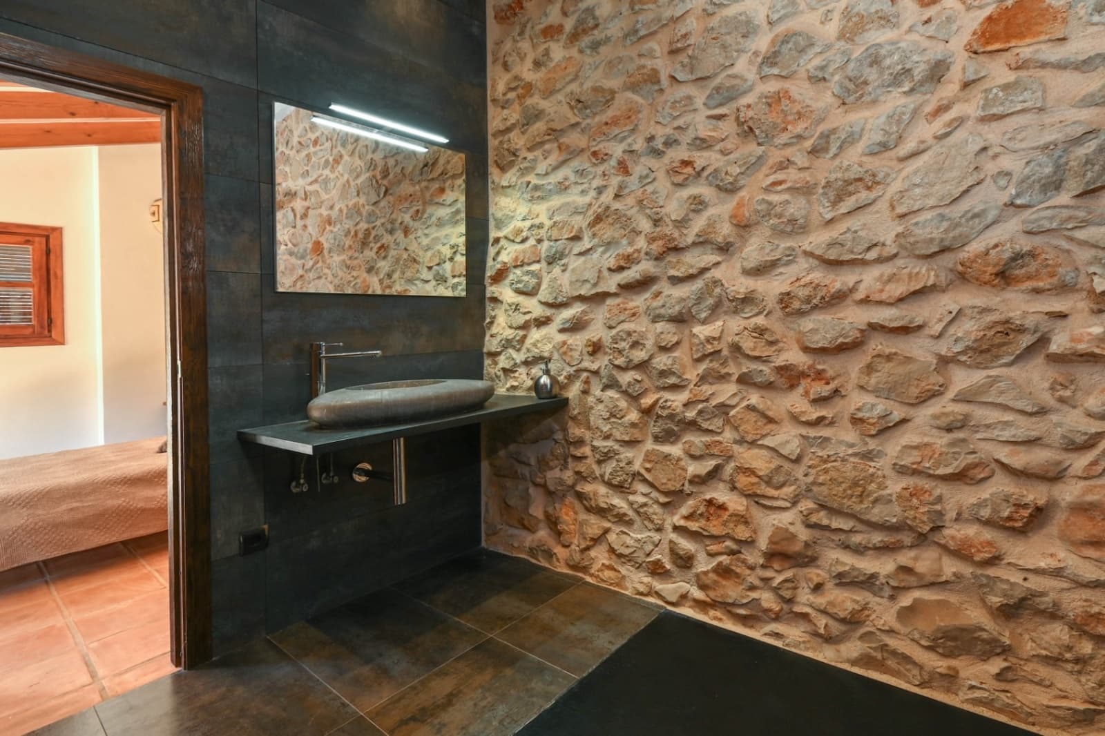 5 slaapkamer Villa te koop in Jalon / Xalo met zwembad garage - € 1.800.000 (Ref: 10062304)