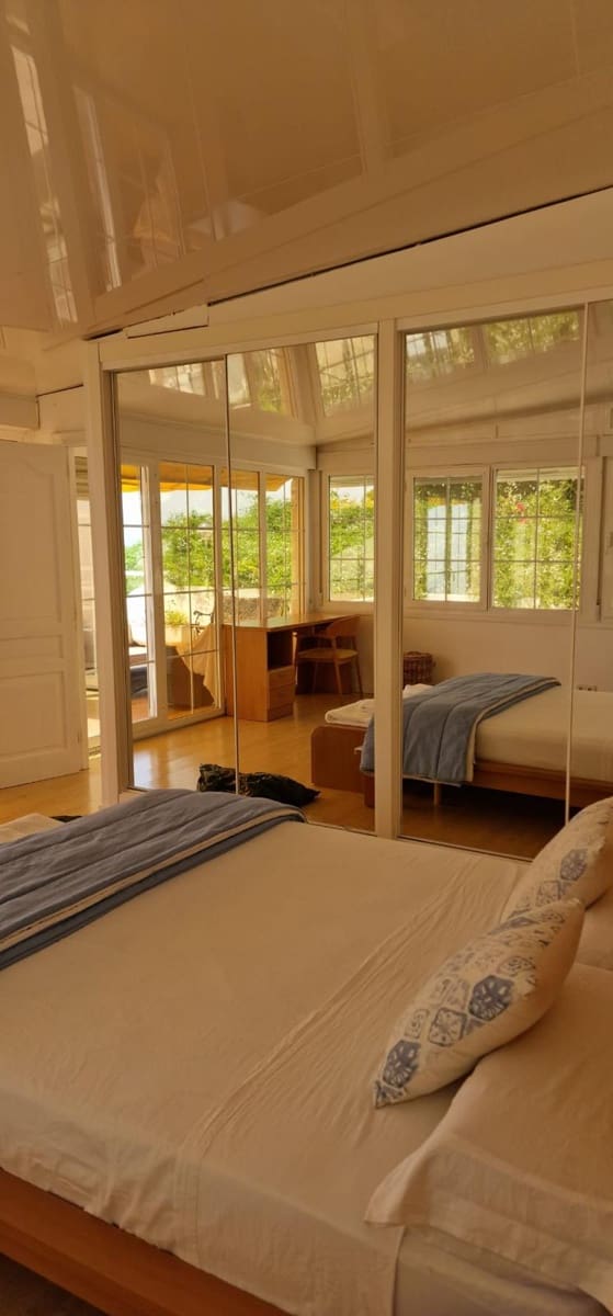 Appartement de 4 chambres à louer à Moraira avec garage - 2 800 € (Ref: 10086508)