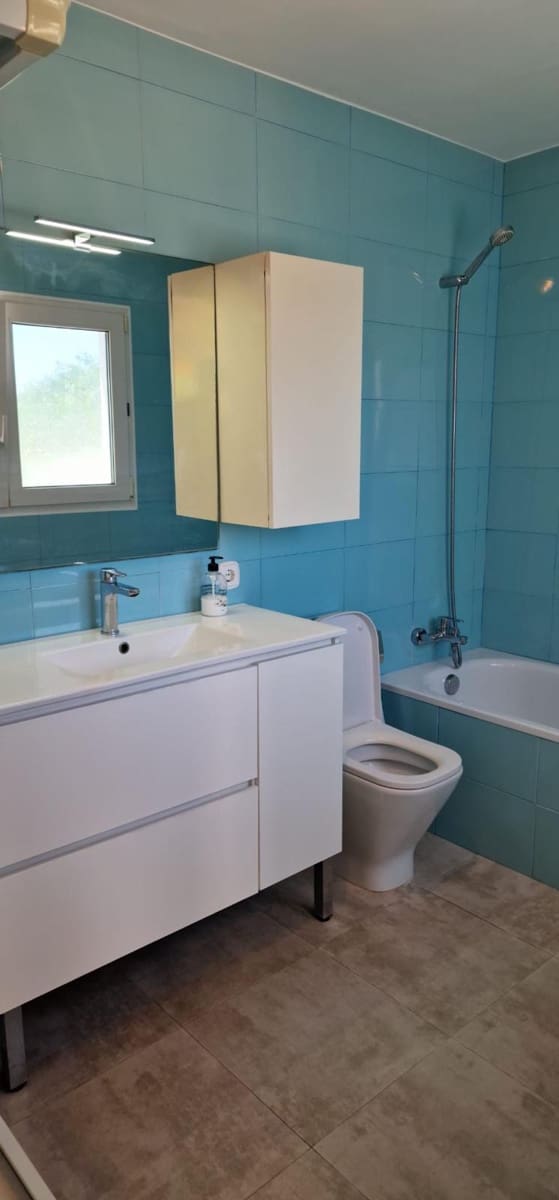 Appartement de 4 chambres à louer à Moraira avec garage - 2 800 € (Ref: 10086508)
