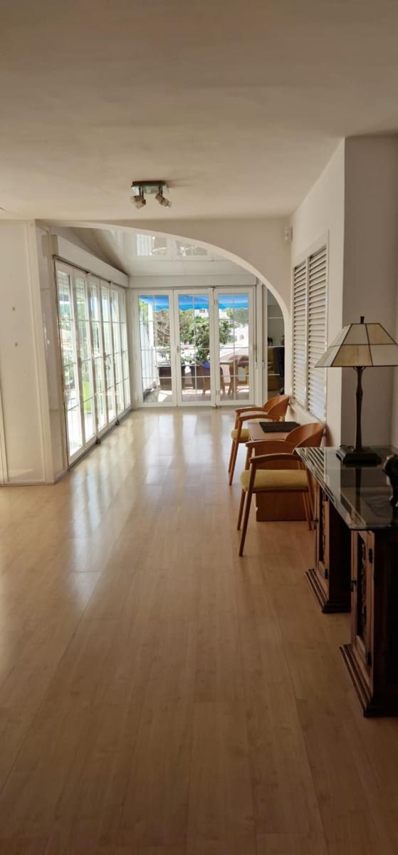 Appartement de 4 chambres à louer à Moraira avec garage - 2 800 € (Ref: 10086508)