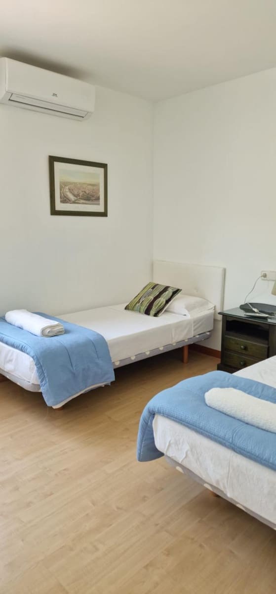 Appartement de 4 chambres à louer à Moraira avec garage - 2 800 € (Ref: 10086508)
