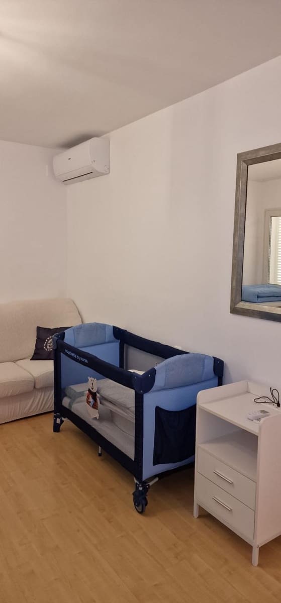 Appartement de 4 chambres à louer à Moraira avec garage - 2 800 € (Ref: 10086508)
