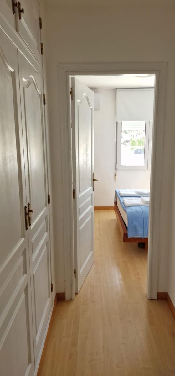 Appartement de 4 chambres à louer à Moraira avec garage - 2 800 € (Ref: 10086508)