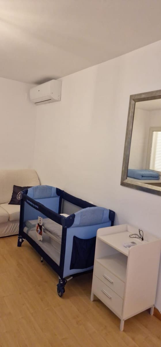 Appartement de 4 chambres à louer à Moraira avec garage - 2 800 € (Ref: 10086508)