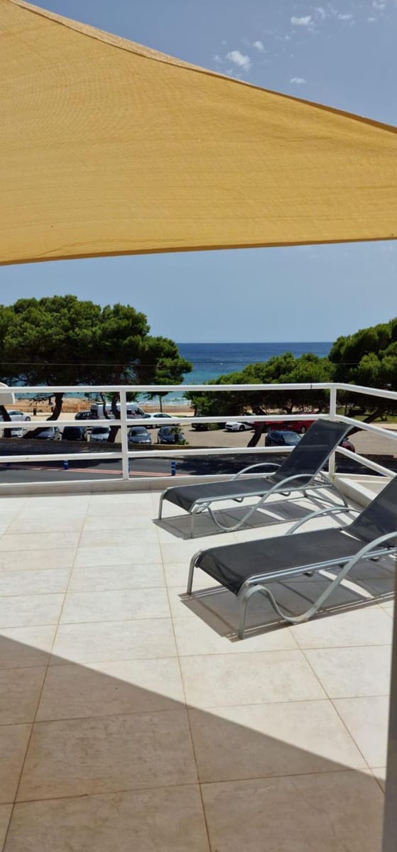 Appartement de 4 chambres à louer à Moraira avec garage - 2 800 € (Ref: 10086508)