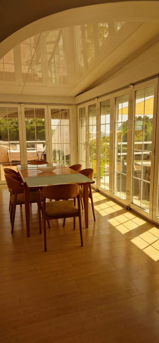 Appartement de 4 chambres à louer à Moraira avec garage - 2 800 € (Ref: 10086508)