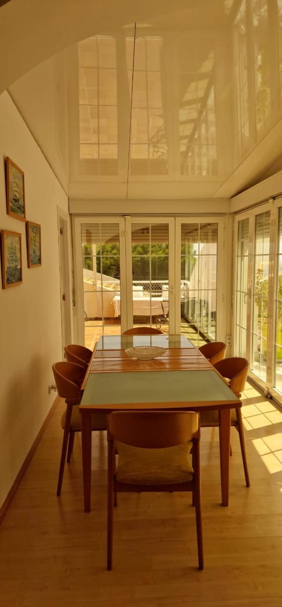 Appartement de 4 chambres à louer à Moraira avec garage - 2 800 € (Ref: 10086508)