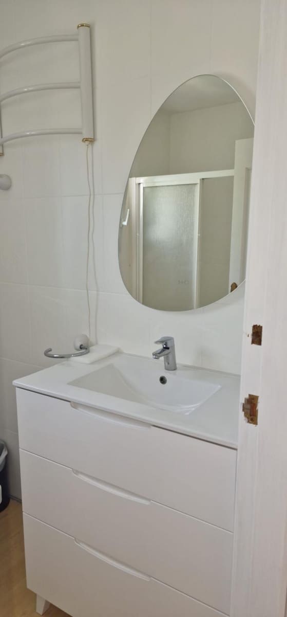Appartement de 4 chambres à louer à Moraira avec garage - 2 800 € (Ref: 10086508)
