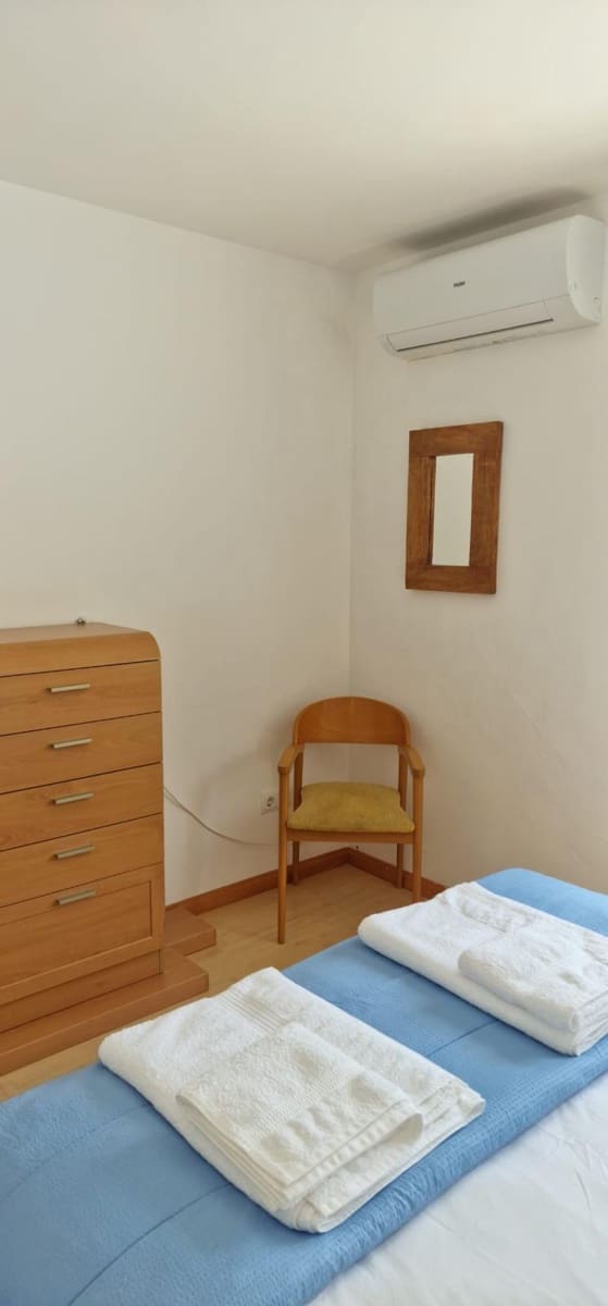 Appartement de 4 chambres à louer à Moraira avec garage - 2 800 € (Ref: 10086508)