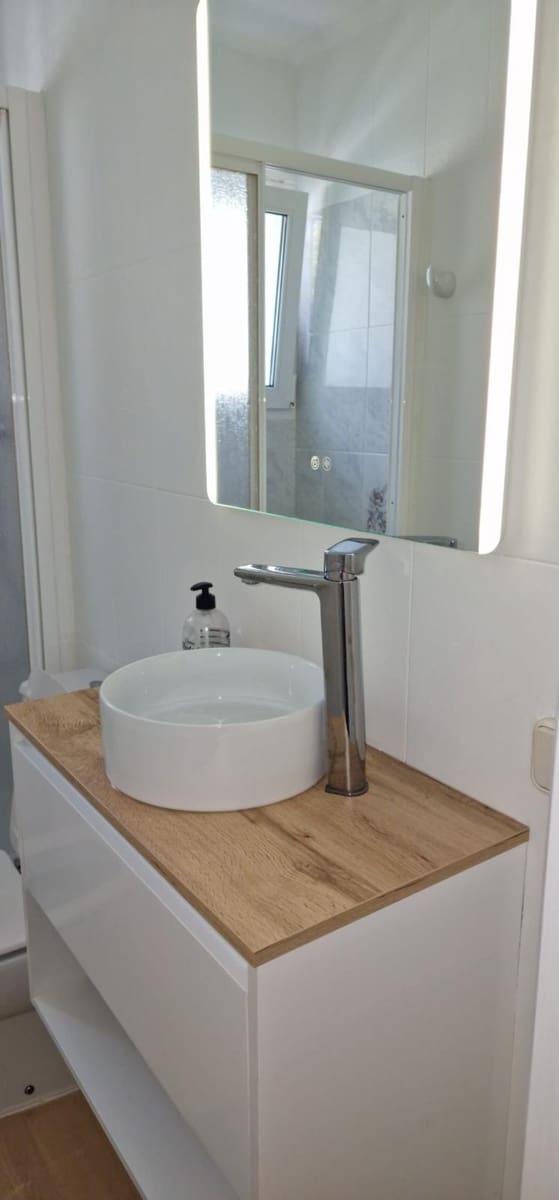 Appartement de 4 chambres à louer à Moraira avec garage - 2 800 € (Ref: 10086508)