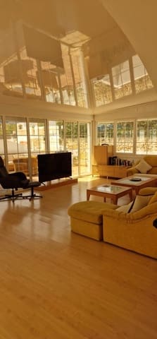Appartement de 4 chambres à louer à Moraira, Teulada-Moraira avec garage - 2 800 € (Ref: 10086508)