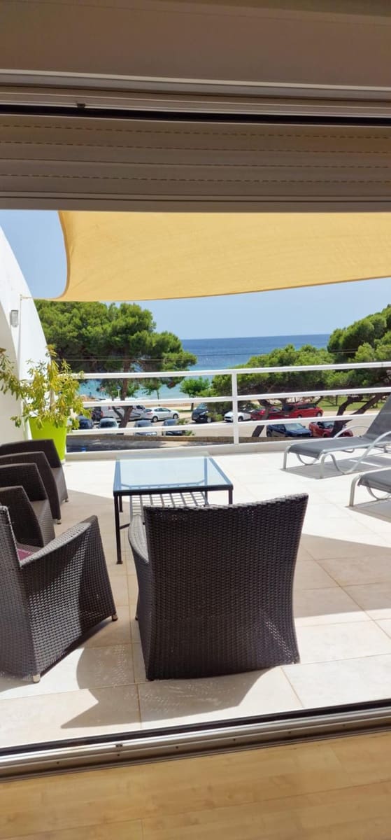 Appartement de 4 chambres à louer à Moraira avec garage - 2 800 € (Ref: 10086508)