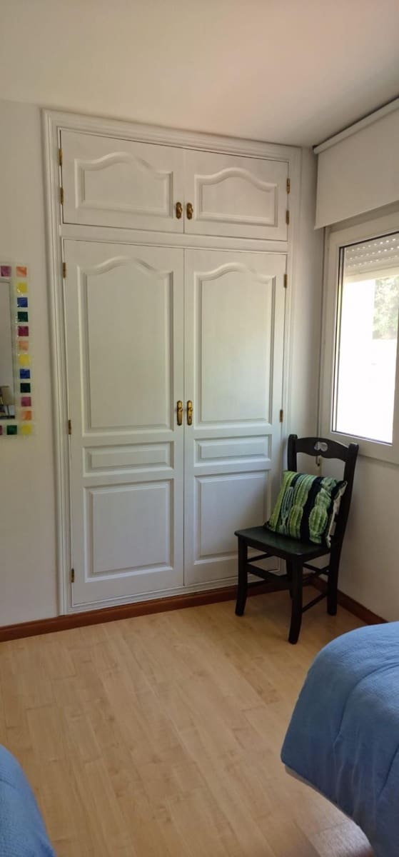 Appartement de 4 chambres à louer à Moraira avec garage - 2 800 € (Ref: 10086508)