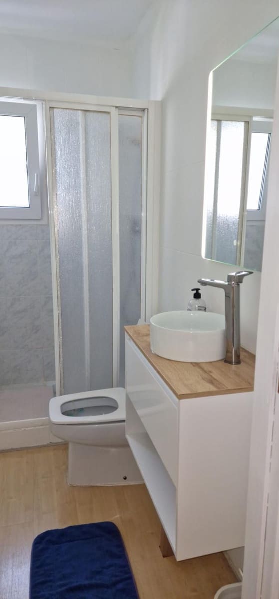 Appartement de 4 chambres à louer à Moraira avec garage - 2 800 € (Ref: 10086508)