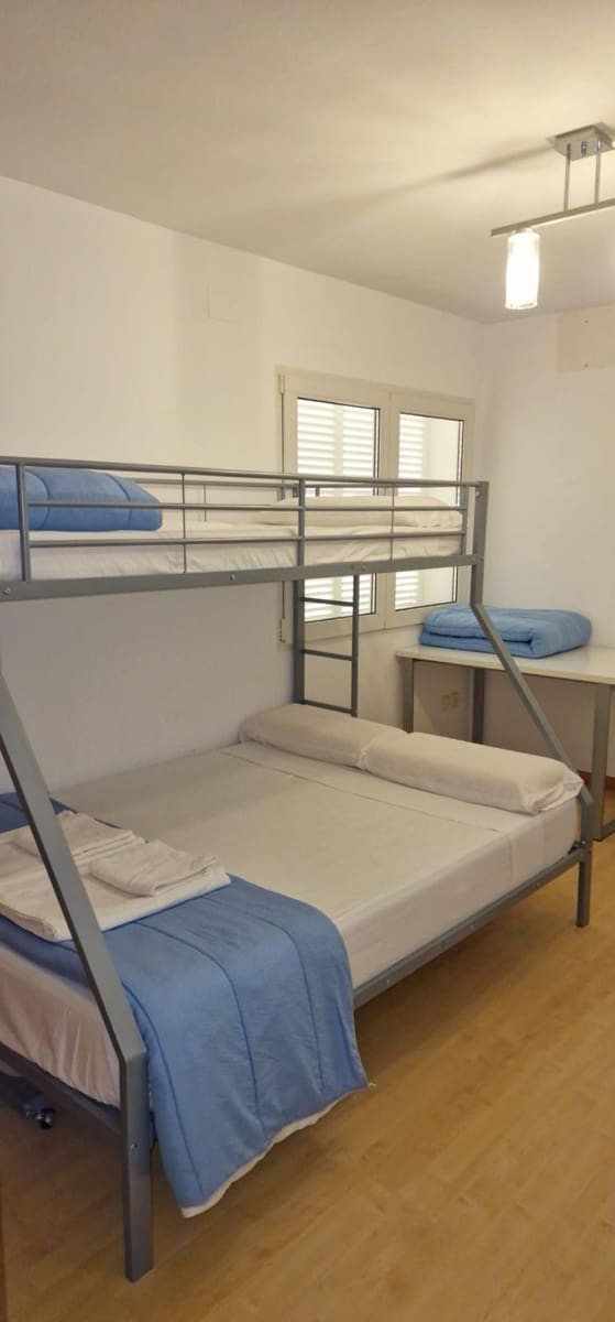 Appartement de 4 chambres à louer à Moraira avec garage - 2 800 € (Ref: 10086508)