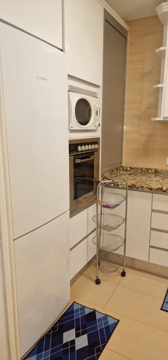 Appartement de 4 chambres à louer à Moraira avec garage - 2 800 € (Ref: 10086508)