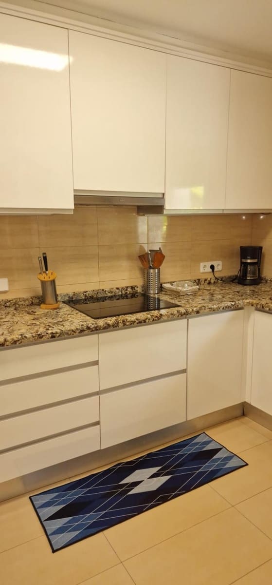 Appartement de 4 chambres à louer à Moraira avec garage - 2 800 € (Ref: 10086508)