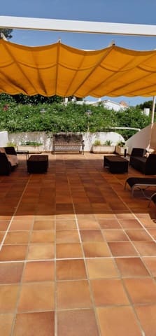 Appartement de 4 chambres à louer à Moraira, Teulada-Moraira avec garage - 2 800 € (Ref: 10086508)