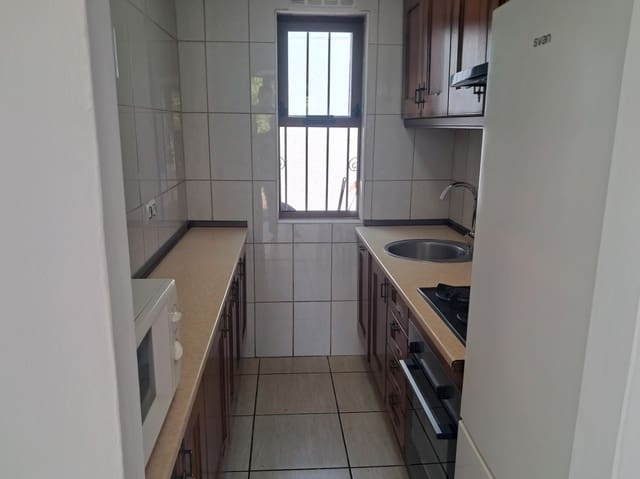 2 sypialnia Willa do wynajęcia w Alfaz del Pi / L'Alfàs del Pi z basenem garażem - 1 400 € (Ref: 10095637)